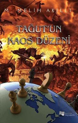 Tağut\'un Kaos Düzeni