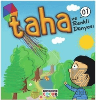 Taha ve Renkli Dünyası