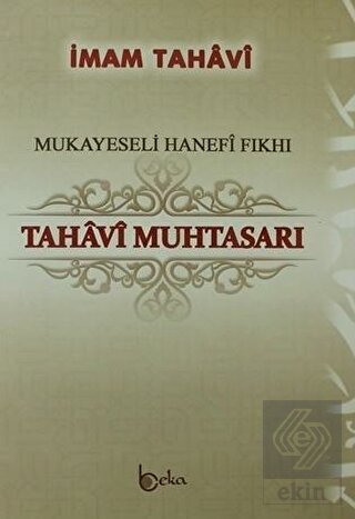 Tahavi Muhtasarı