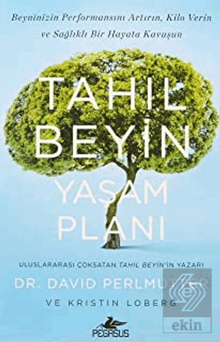 Tahıl Beyin Yaşam Planı