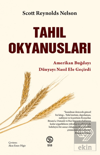 Tahıl Okyanusları