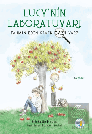 Tahmin Edin Kimin Gazı Var? - Lucy\'nin Laboratuvar