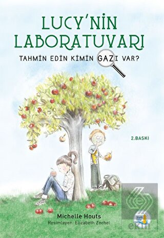 Tahmin Edin Kimin Gazı Var? - Lucy\'nin Laboratuvar