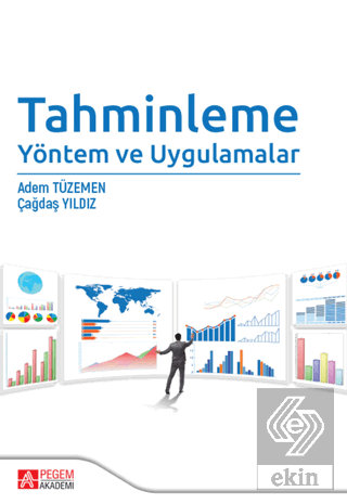 Tahminleme Yöntem ve Uygulamalar