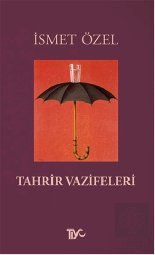 Tahrir Vazifeleri