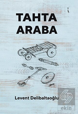 Tahta Araba