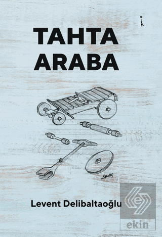 Tahta Araba