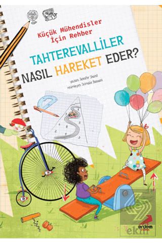 Tahterevalliler Nasıl Hareket Eder? – Küçük Mühend