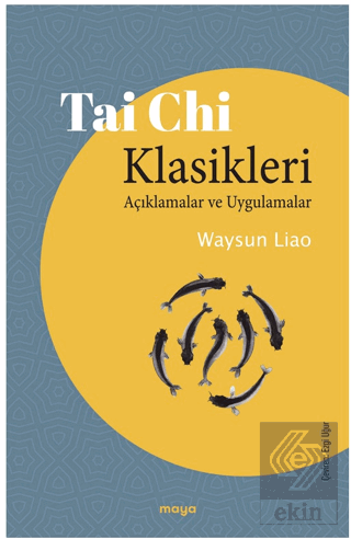 Tai Chi Klasikleri