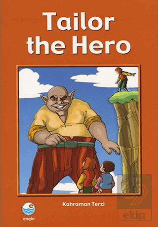 Tailor the Hero (CD\'siz)