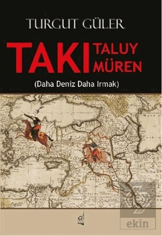 Takı Taluy Müren