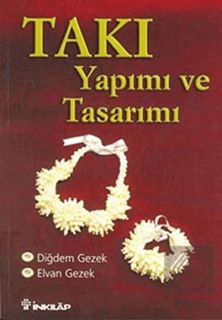 Takı Yapımı ve Tasarımı