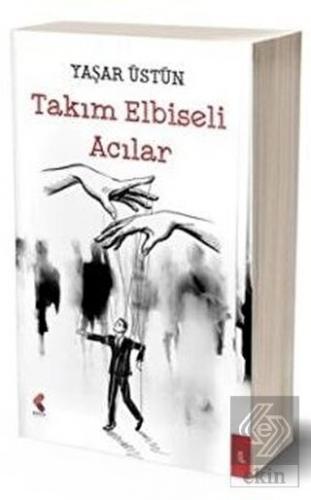 Takım Elbiseli Acılar