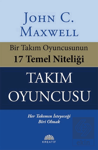 Takım Oyuncusu