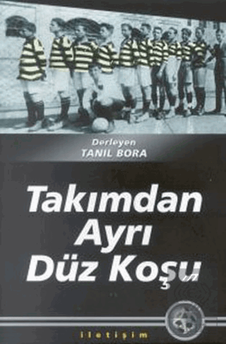 Takımdan Ayrı Düz Koşu