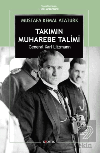 Takımın Muharebe Talimi