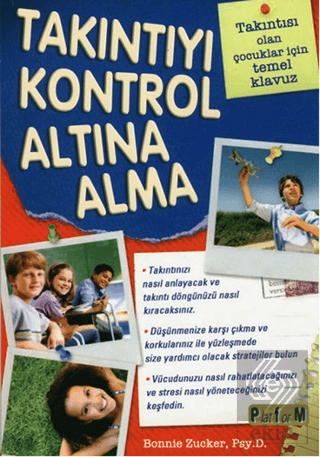 Takıntıyı Kontrol Altına Alma