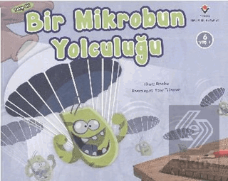 Takip Et! - Bir Mikrobun Yolculuğu