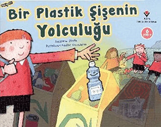 Takip Et! - Bir Plastik Şişenin Yolculuğu