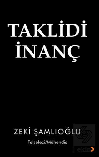 Taklidi İnanç