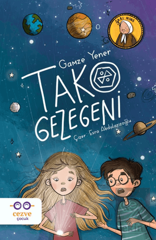 Tako Gezegeni