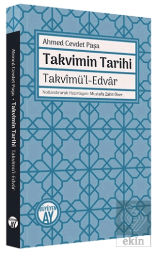 Takvimin Tarihi