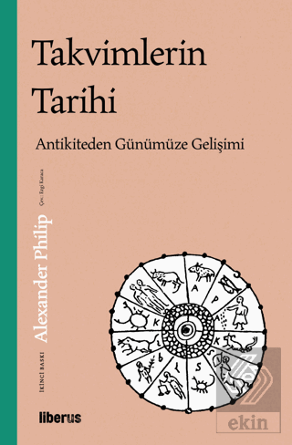 Takvimlerin Tarihi & Antikiteden Günümüze Gelişimi