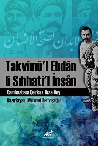 Takvimü'l Ebdan Li Sıhhati'l İnsan