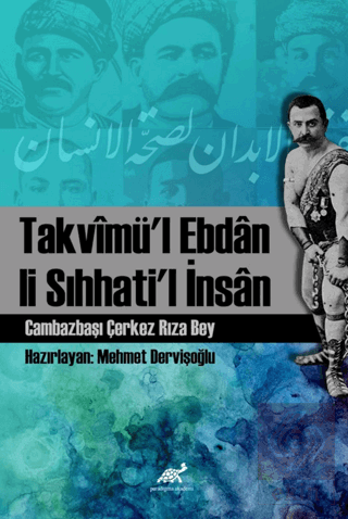 Takvimü'l Ebdan Li Sıhhati'l İnsan