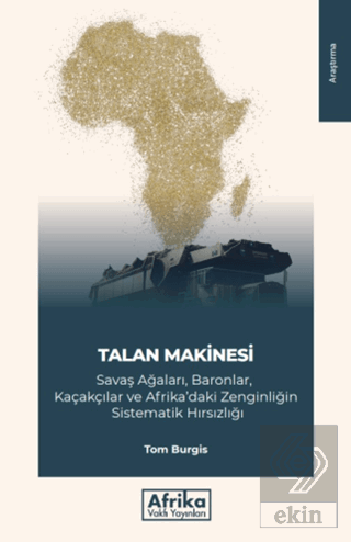 Talan Makinesi