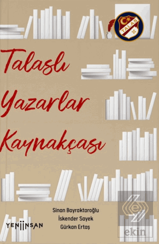 Talaslı Yazarlar Kaynakçası