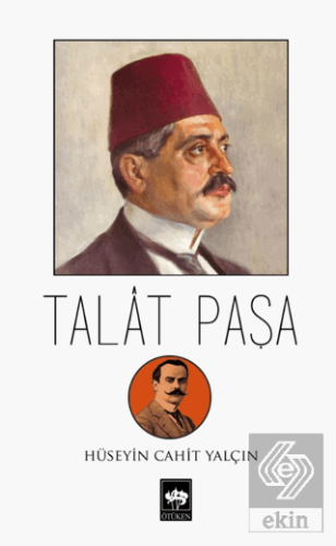 Talat Paşa