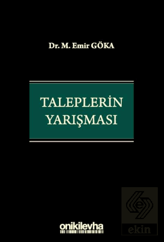 Taleplerin Yarışması