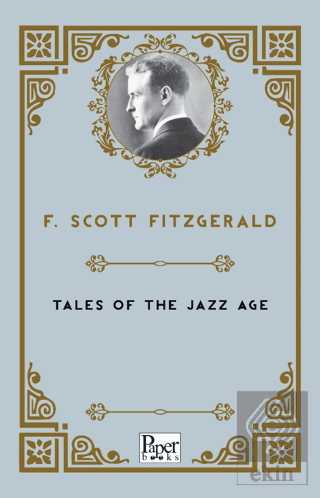 Tales of the Jazz Age