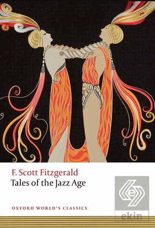 Tales of the Jazz Age