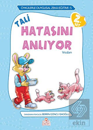 Tali Hatasını Anlıyor