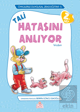 Tali Hatasını Anlıyor