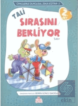 Tali Sırasını Bekliyor