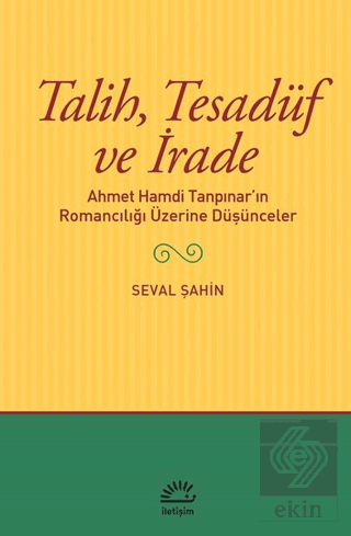 Talih Tesadüf ve İrade