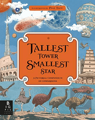 Tallest Tower Smallest Star: A Pictorial Compendiu