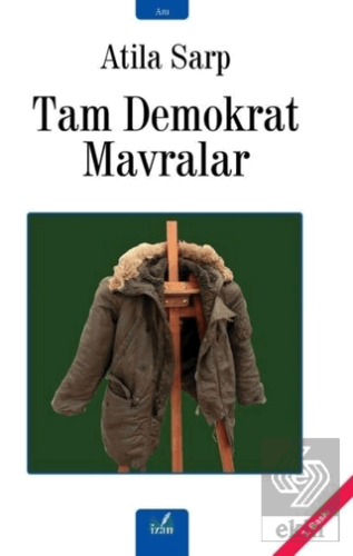 Tam Demokrat Mavralar