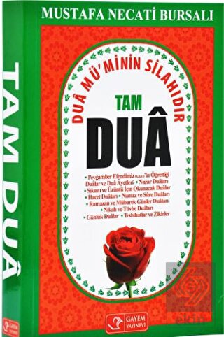 Tam Dua