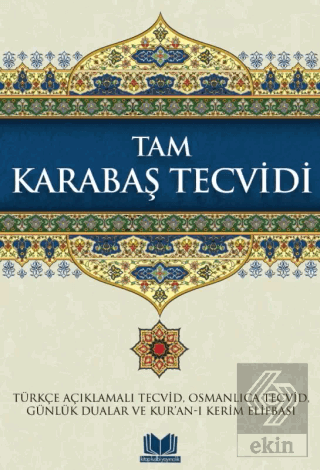 Tam Karabaş Tecvidi