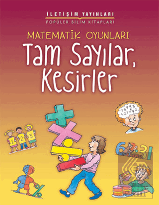 Tam Sayılar, Kesirler