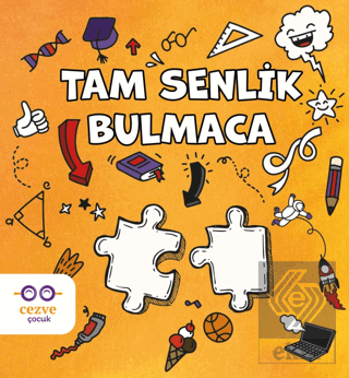 Tam Senlik Bulmaca