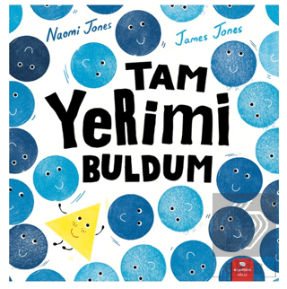 Tam Yerimi Buldum