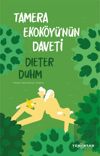 Tamera Ekoköyü'nün Daveti