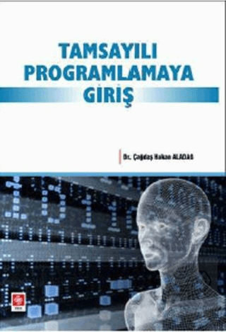 Tamsayılı Programlamaya Giriş Ç.Hakan Aladağ