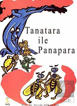 Tanatara ile Panapara