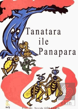 Tanatara ile Panapara